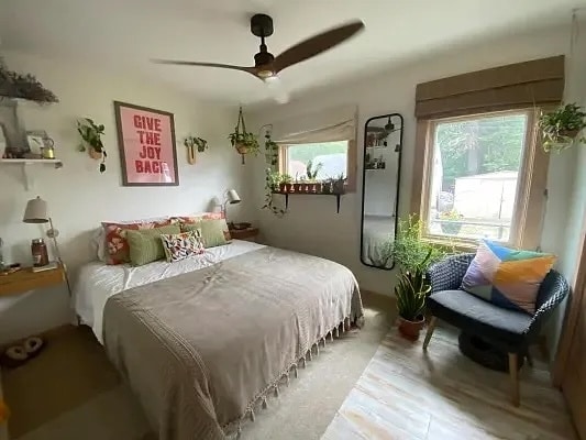 Bedroom 1 - 4307 12th Ave S