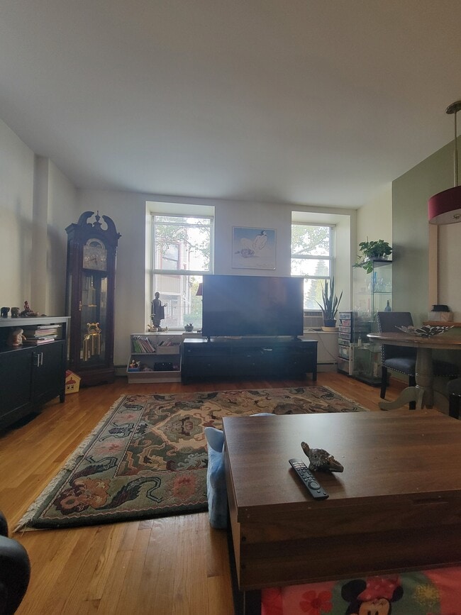 Building Photo - 41 Morton St Unit 7 Rental