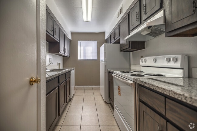 Interior Photo