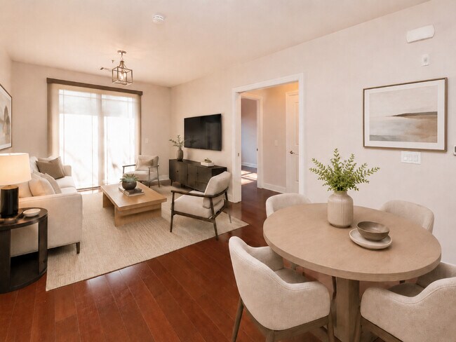 The Gateway Luxury Residences