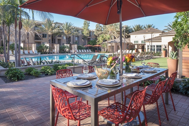 Del Rio Apartment Homes