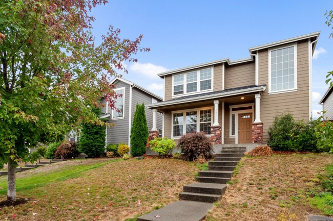 Photo - 18511 97th Ave E