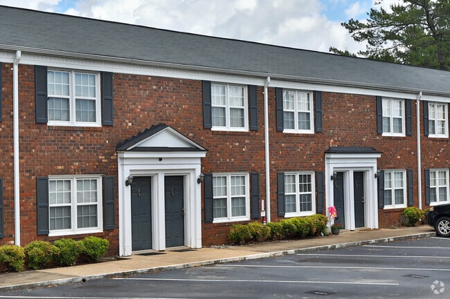 Addison Townhomes