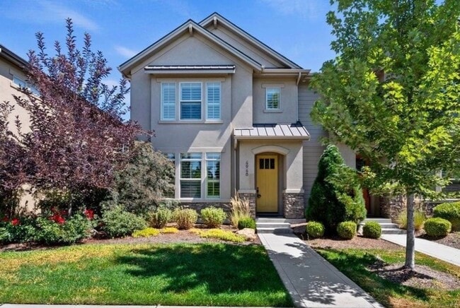 Building Photo - Prime Northeast Boise Living in Harris Ranch