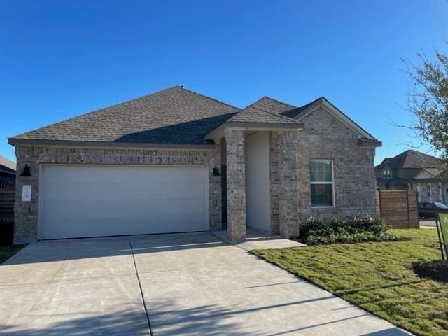 Building Photo - 129 Starflower Cv