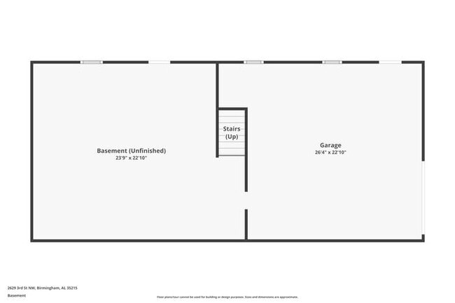 Photo - 2629 3rd St NW