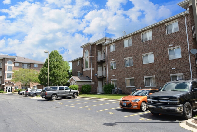 Photo - 881 N Swift Rd Unit 105