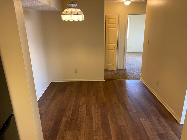 Cedar Knoll Apartments