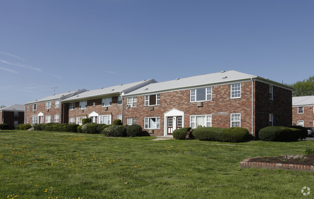 Building Photo - Middlebrook at Monmouth Rental