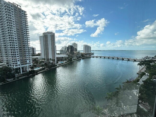 Photo - 495 Brickell Ave Unit 1202