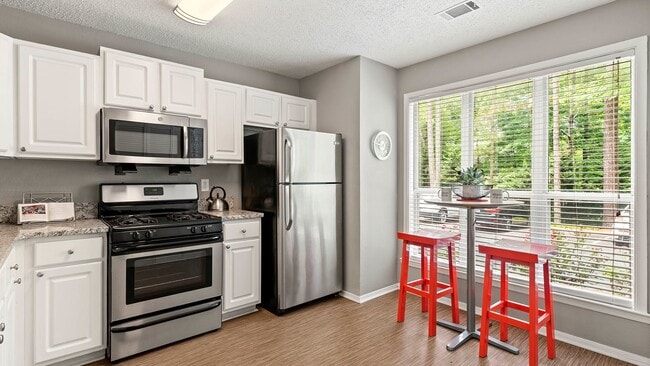 Building Photo - The Addison at Sandy Springs Rental