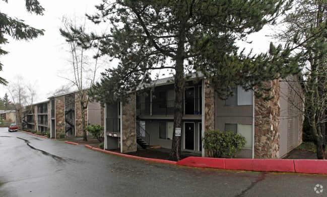 Cedar Lane Apartment Community - Cedar Lane Apartment Community
