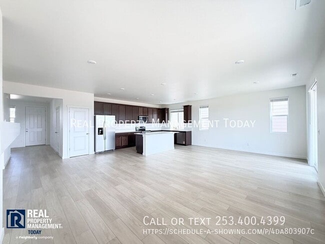 Photo - 13616 185th St Ct E