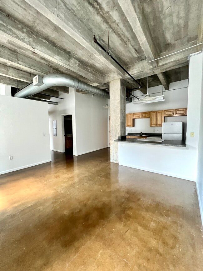 Old Town Lofts For Rent in Kansas City, MO