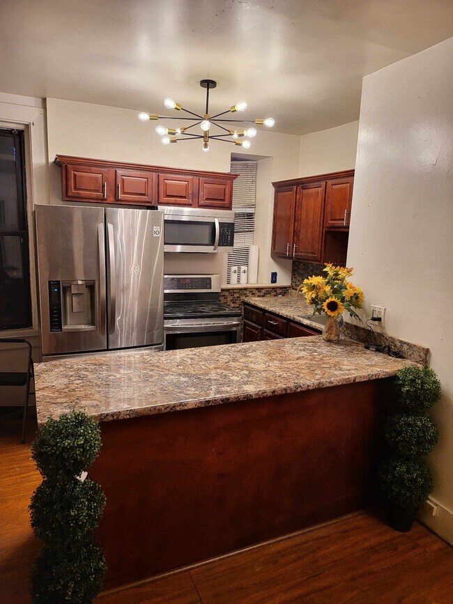 Photo - 140 Chestnut St Unit 319