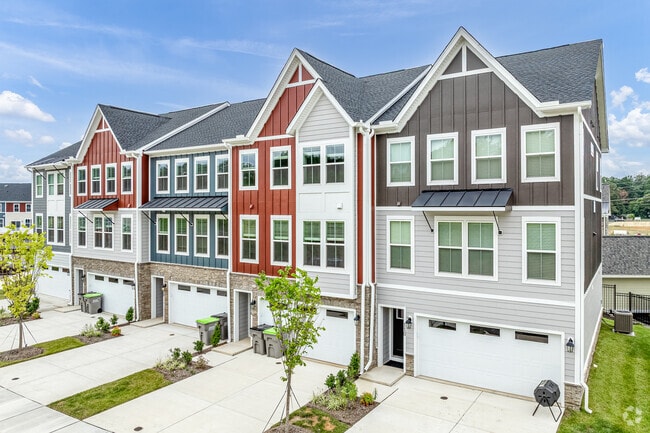 The Villages at Terrace Greene