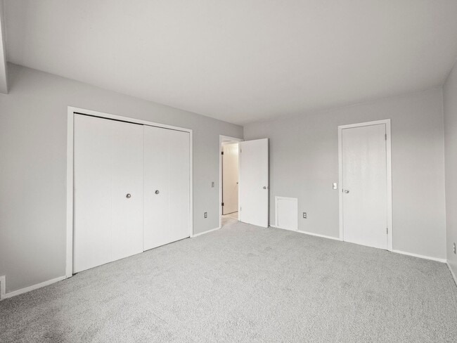 Glenwood Apartments