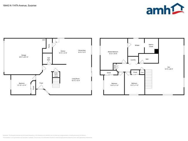 Photo - 18443 N 114th Ave