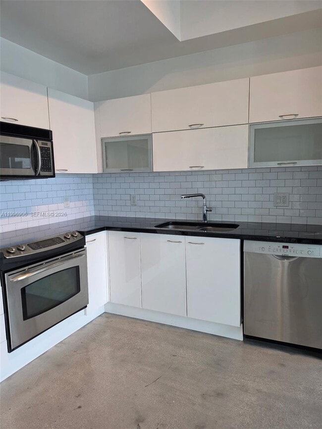 Photo - 133 NE 2nd Ave Unit 3306