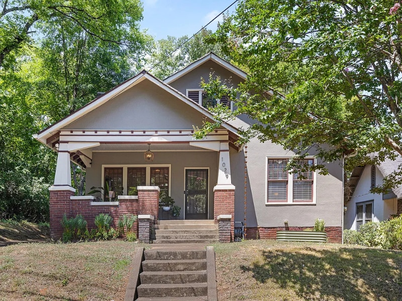 Photo - 1029 E 5th St