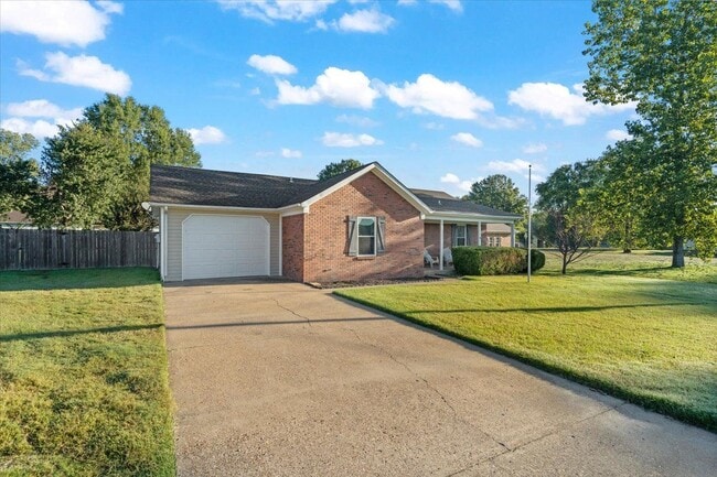 Photo - 9496 Holly Grove Rd