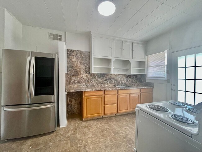 Photo - Character & Charm Blocks from Campus