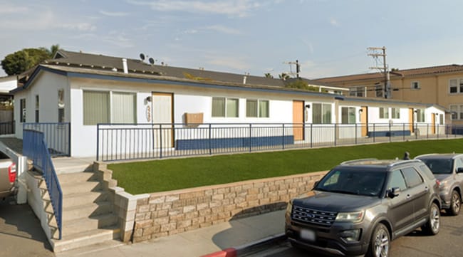 Building Photo - PB La Jolla Mesa Unit 5231 Rental