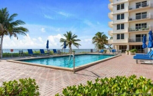 3301 S Ocean Blvd Unit 1006