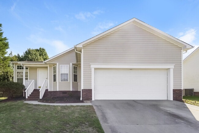 Photo - 1231 Piney Church Rd