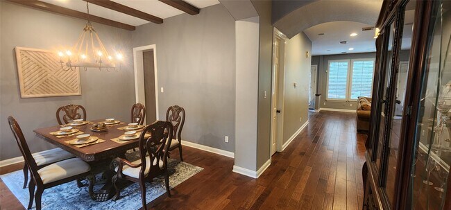 Photo - 66 W Mirror Ridge Cir