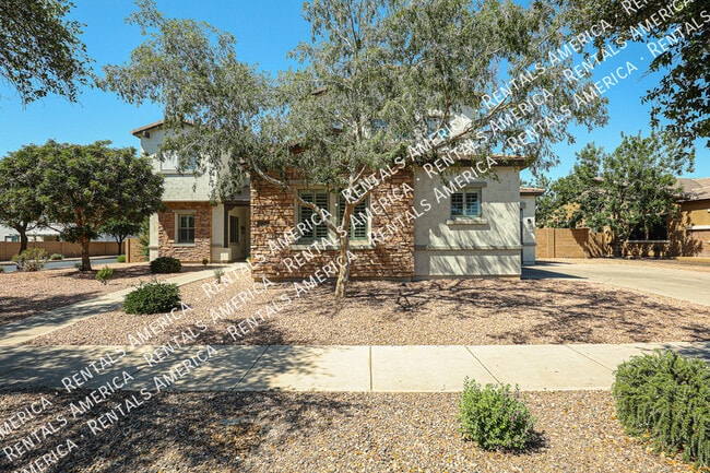 Photo - 18676 E Braeburn Ln