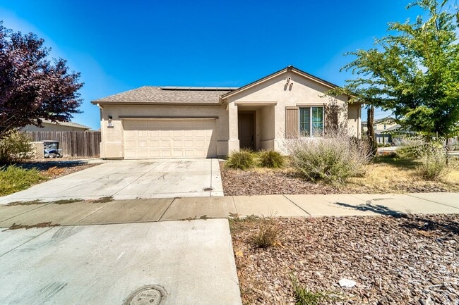 Building Photo - Upgraded Single-Story 3BR/2BA Solar Home o...