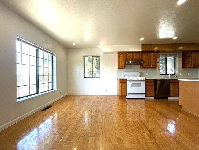Photo - Newly Renovated 4BR / 2.5BA Home with Partial Bay Views.