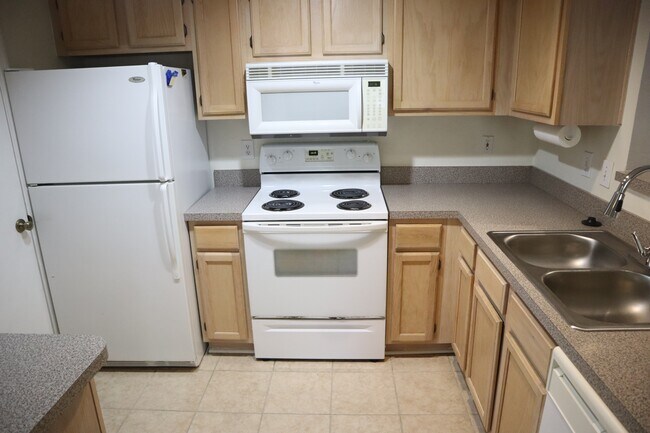 Photo - 7701 Timberlin Park Blvd