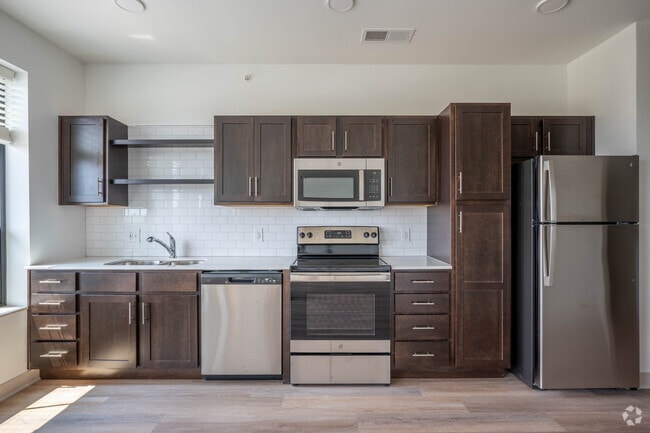 Interior Photo