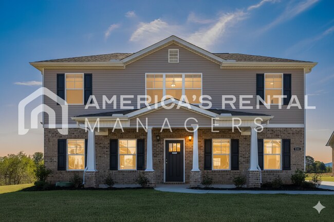 Photo - Modern Two Story Living in The Fairways!