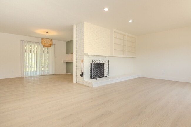 Photo - Refreshed Spacious 3 Bed/2 Bath Home in La Mesa!