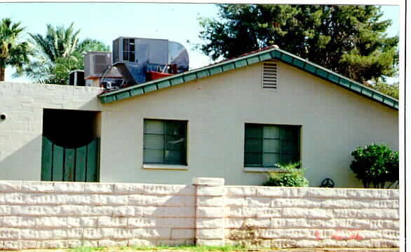 Photo - 6037 E Hollyhock St Apartments