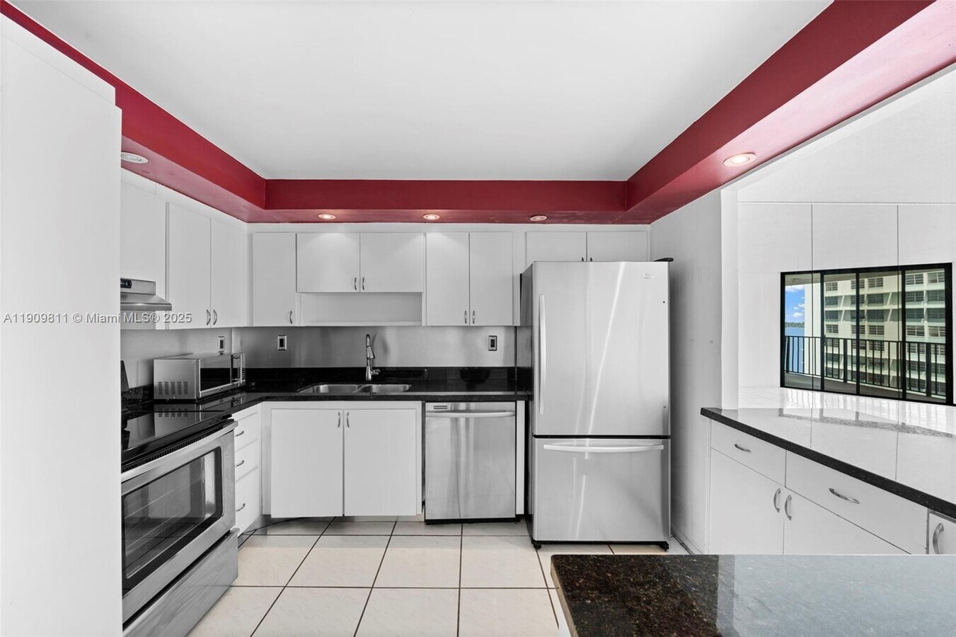 Photo - 1865 Brickell Ave Unit A1102