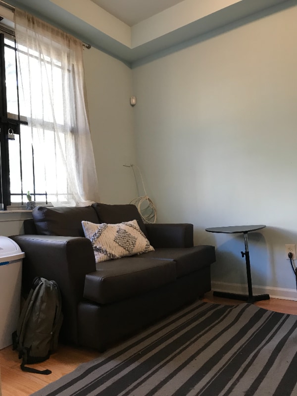 Photo - 1434 Willington St Unidad A
