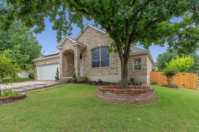 Photo - Spacious 3BR / 2BA Corner-Lot Home with Fenced Backyard & Garage