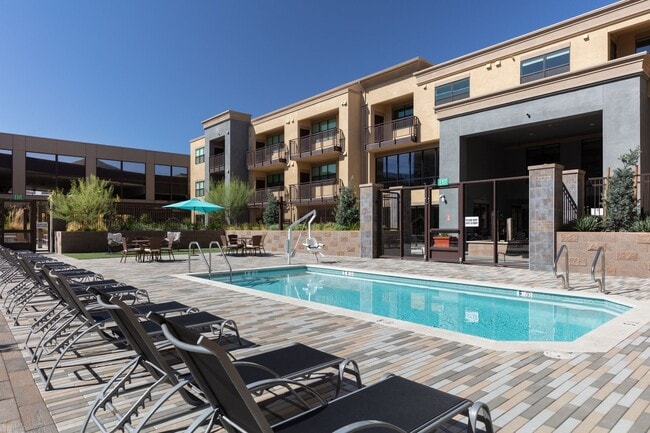 Amenities at Sunsweet