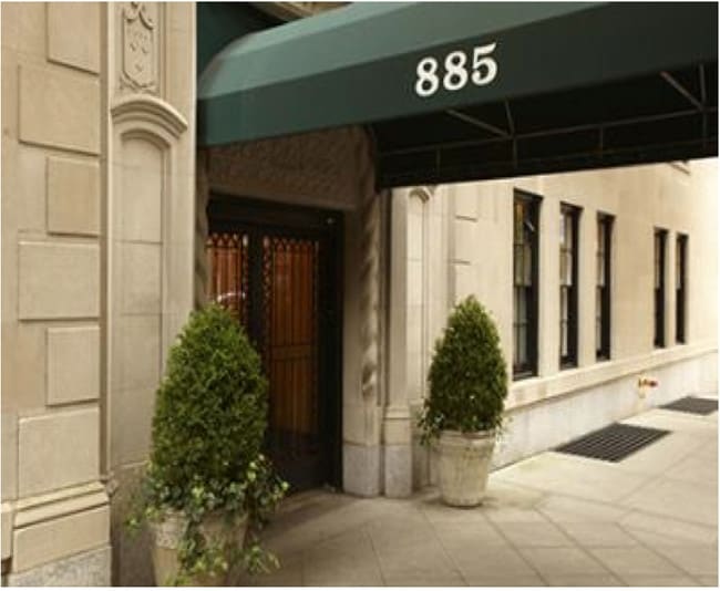 Photo - 885 Park Ave