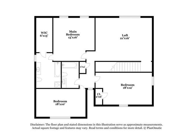 Photo - 18215 Quiet Ridge Ln