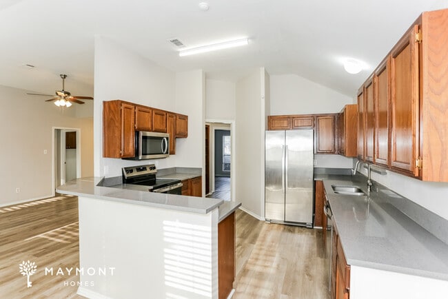 Photo - Inviting 3-Bedroom Home