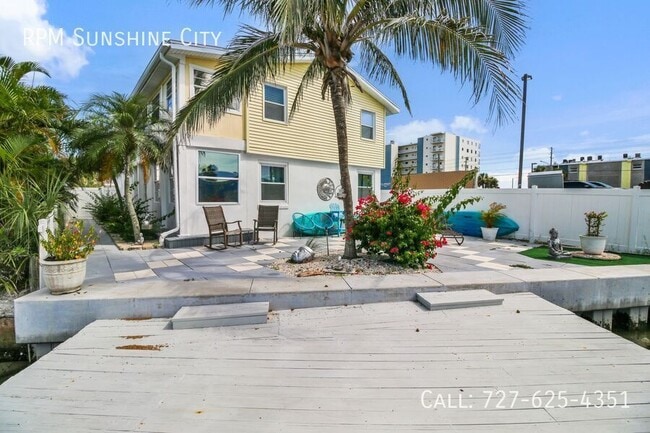 Photo - 13535 Boca Ciega Ave Unit 1