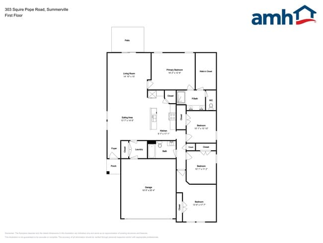 Photo - 303 Squire Pope Rd