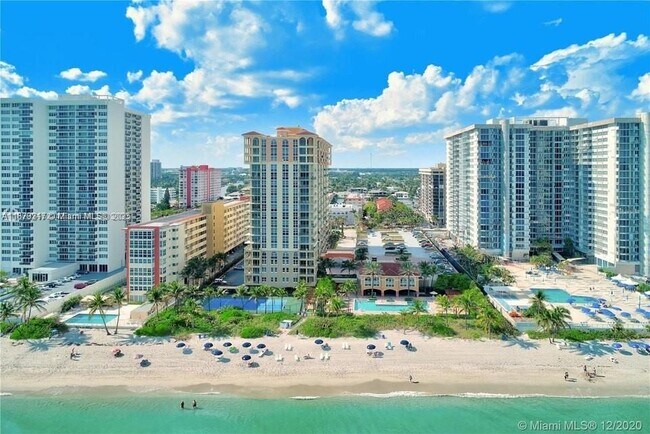 Building Photo - 2080 S Ocean Dr Unit 509 Rental