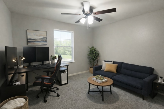 Photo - Charming 3BR / 2BA home with spacious backyard and full of curb appeal COMING SOON!