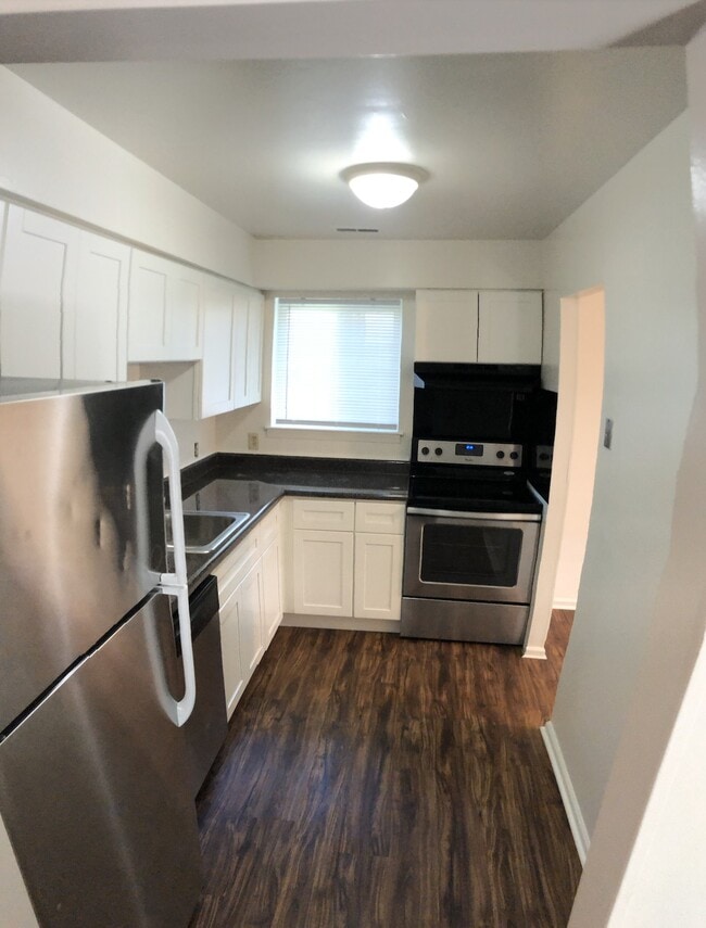 Elms Apartments For Rent in Newark, DE